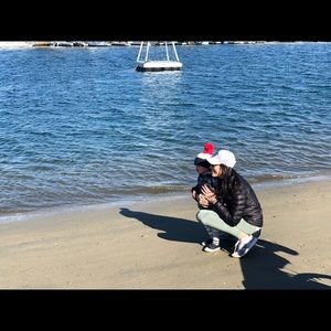 Meet your Posher, Kate